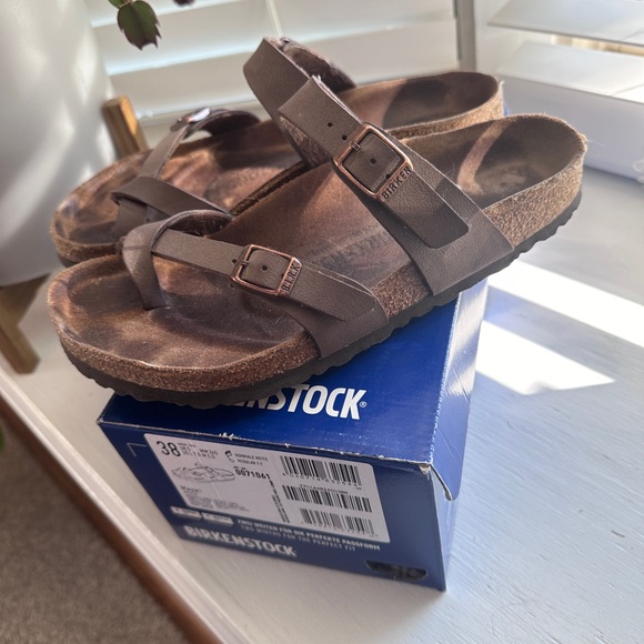 Birkenstock Mayari - Picture 4 of 7